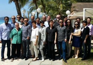 Leadership program certification