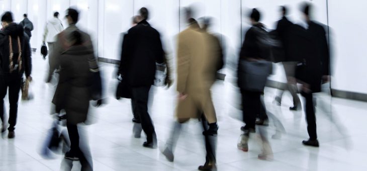 The 2024 US Talent Pool: From financial crisis to global pandemic.